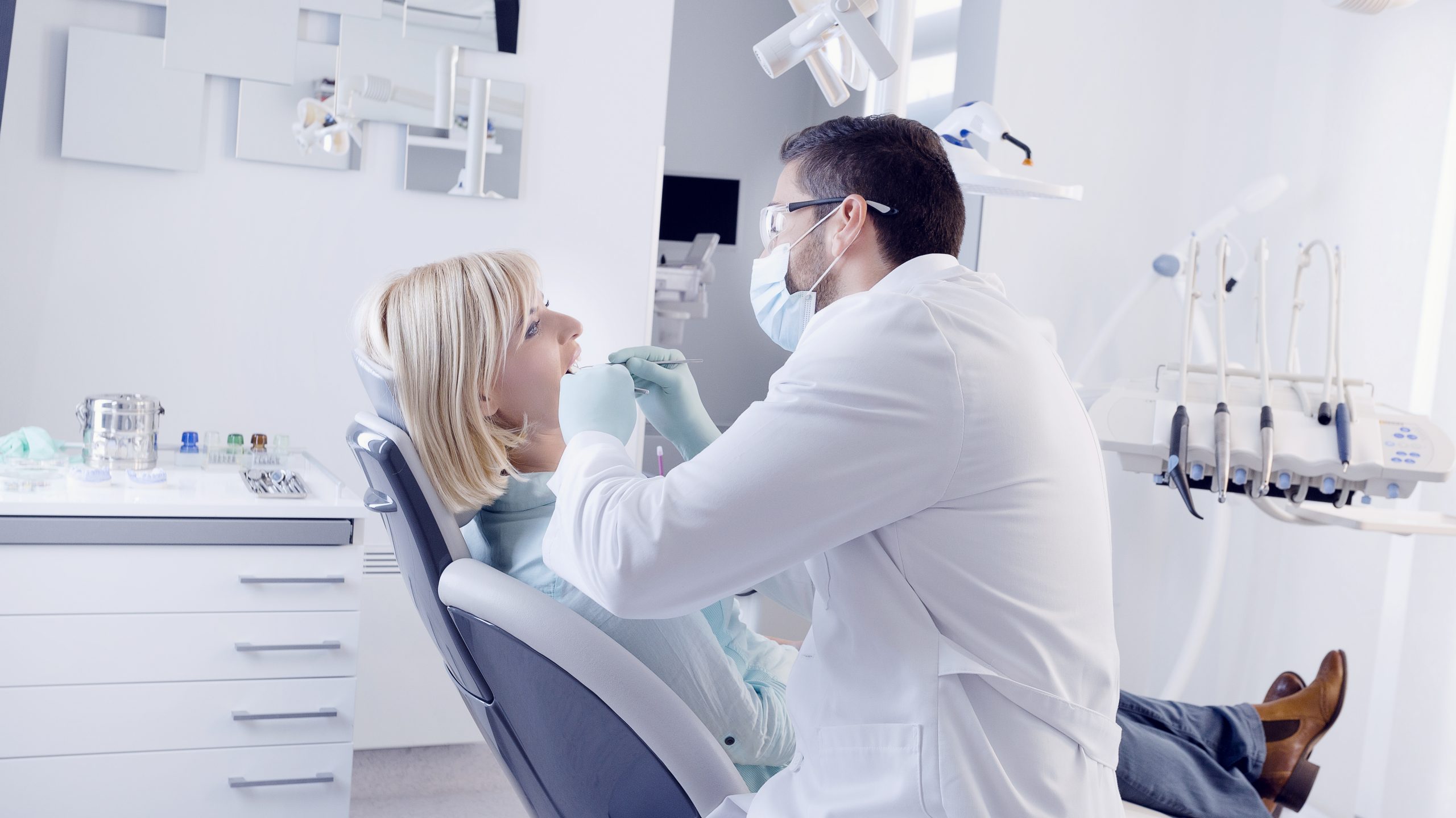Dentist in Ash Flat, AR