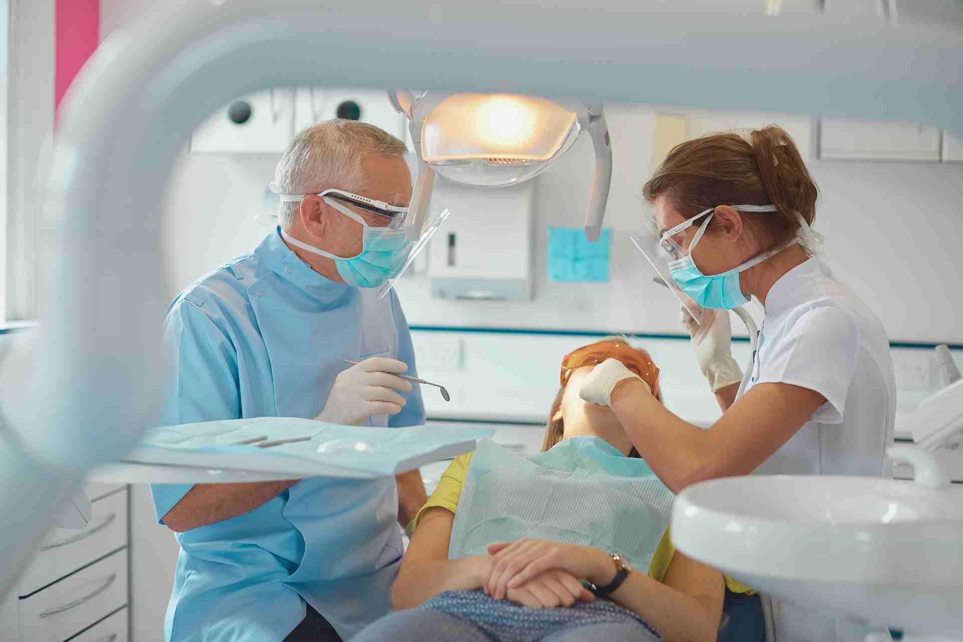 Dentist in Ash Flat, AR